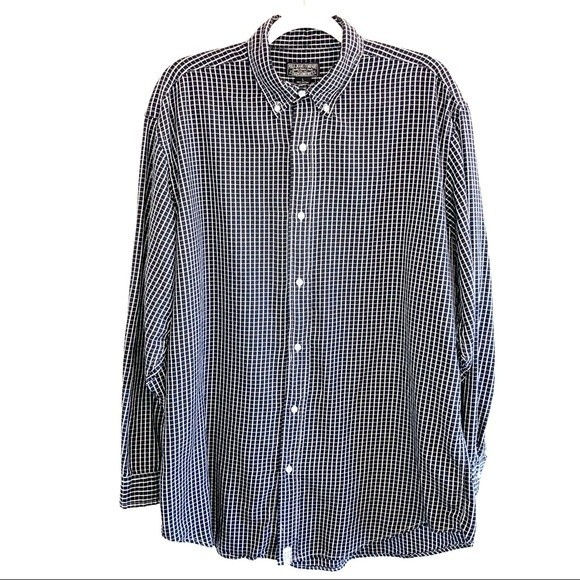 Polo Ralph Lauren Jean Co Long Sleeve Button Up Size Large - Picture 1 of 11